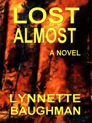 cover image of Lost Almost
